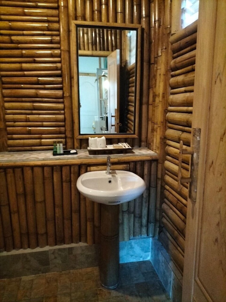 Anyavee Krabi Beach Resort 55/61