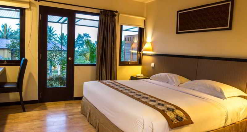 Sambi Resort Spa Resto 13/46