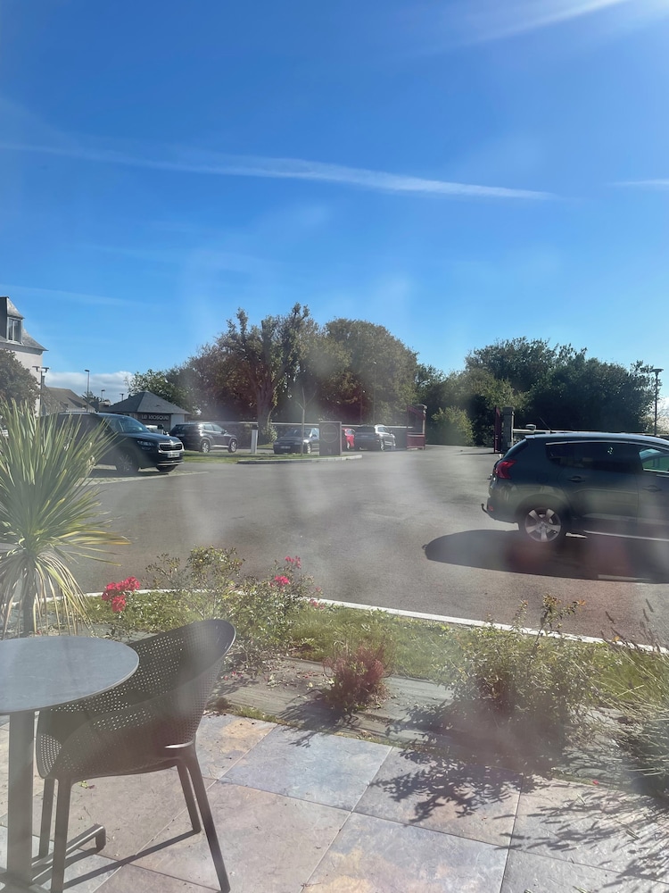 Hotel Le Manoir du Roselier 43/50
