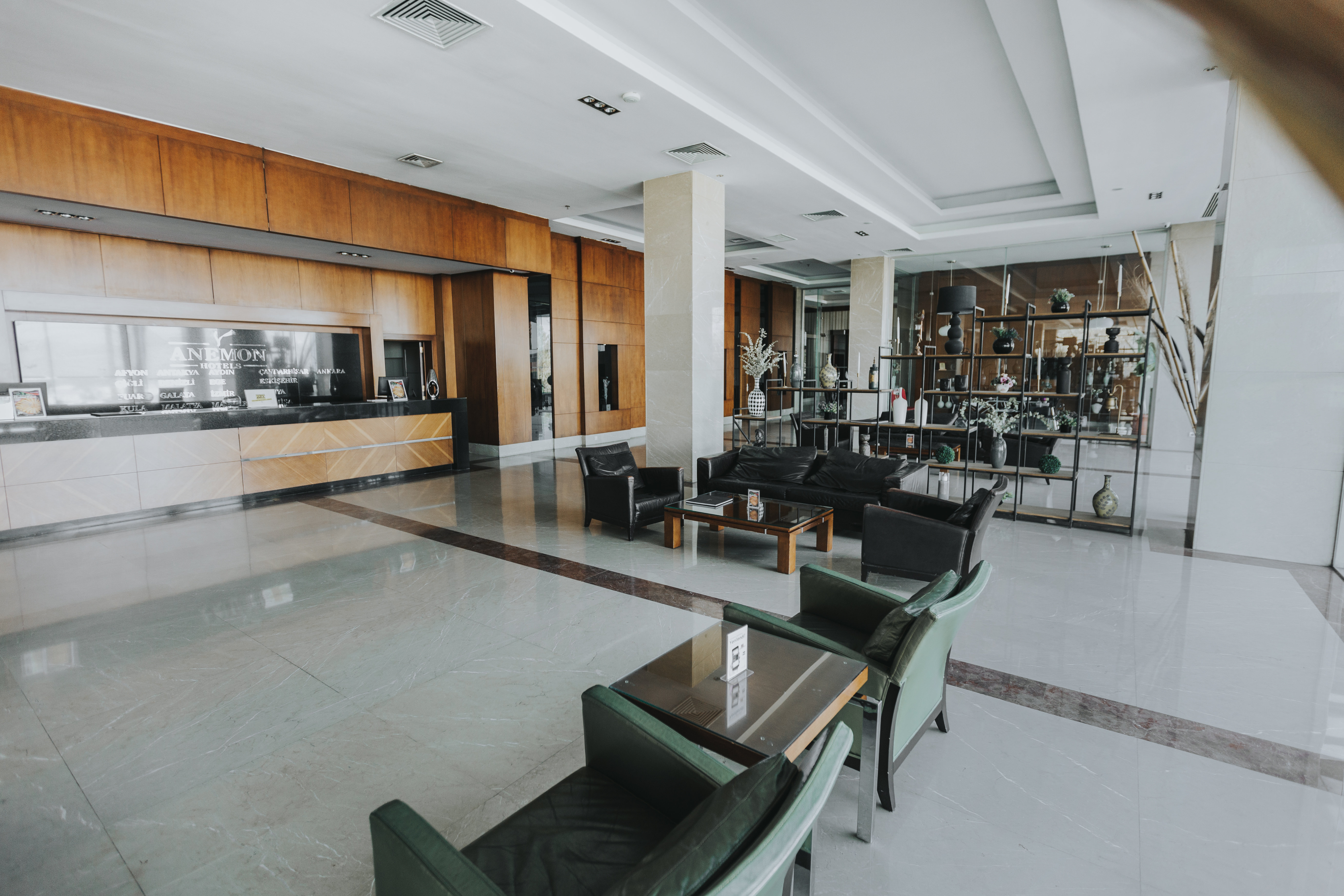 Anemon Denizli Hotel 21/37