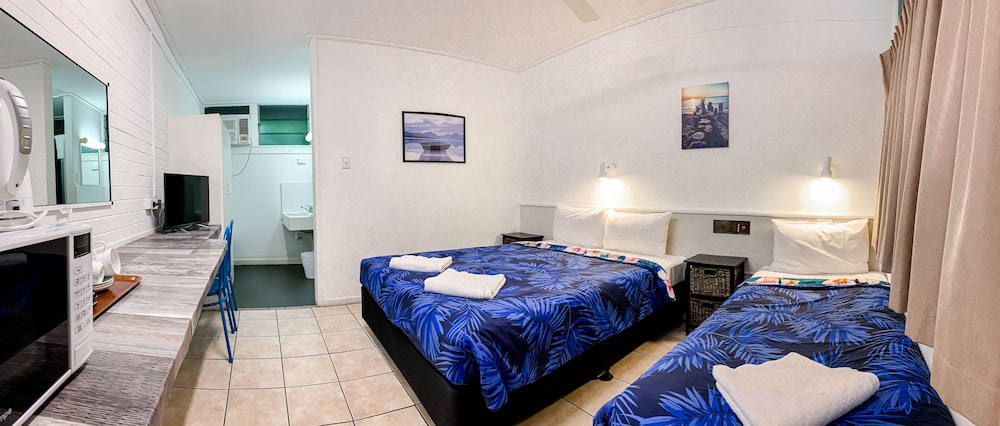 Maryborough City Motel 27/41