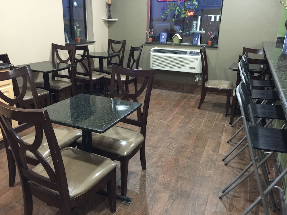 Super 8 By Wyndham Cedar City 24/31