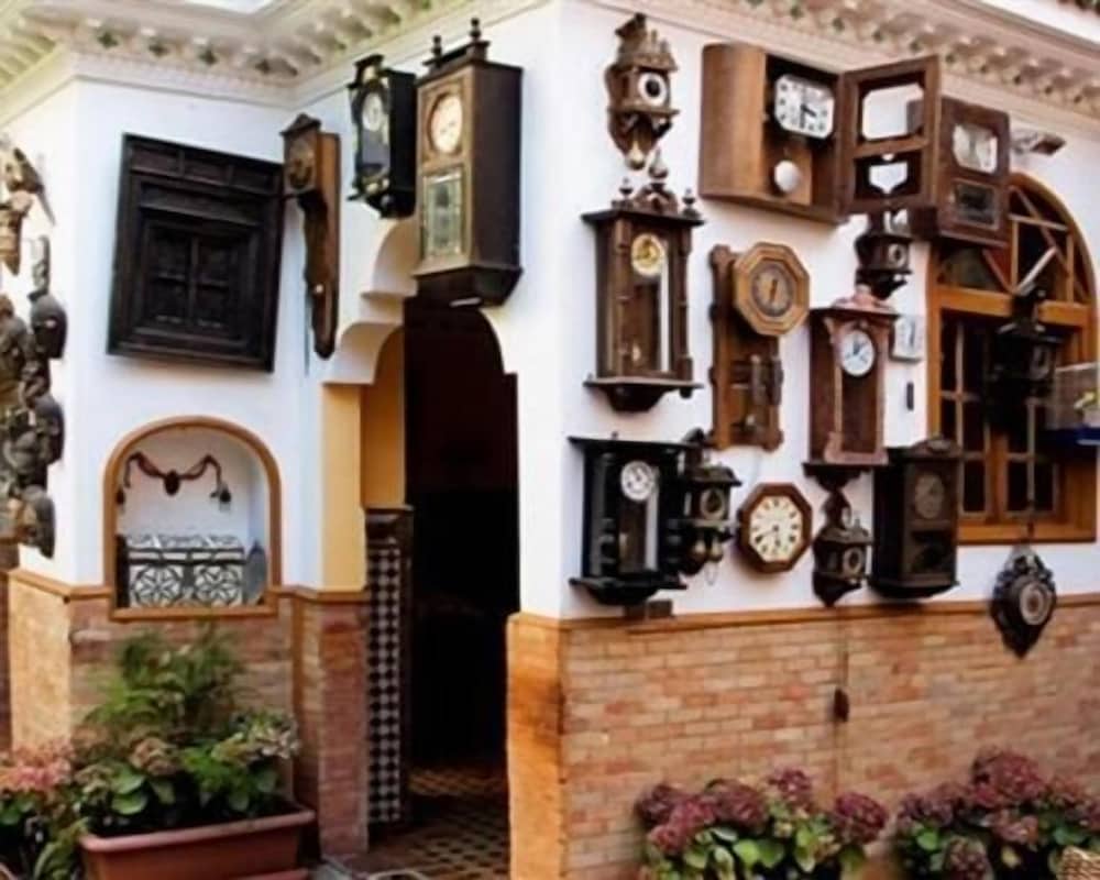 Riad Meknès 3/29