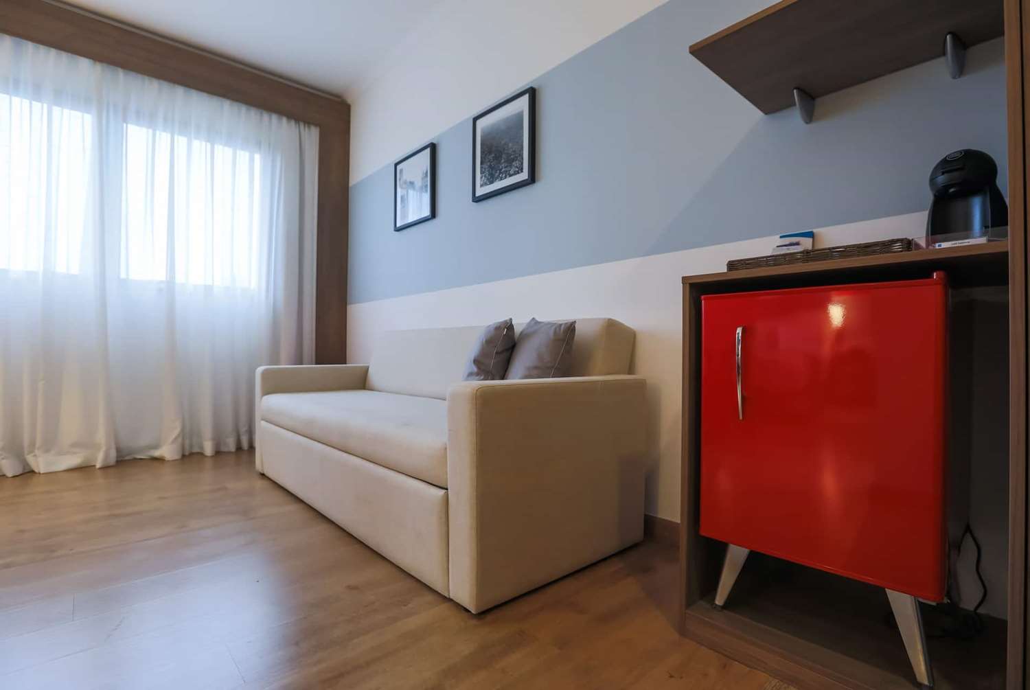 Tryp By Wyndham Ribeirao Preto 44/63