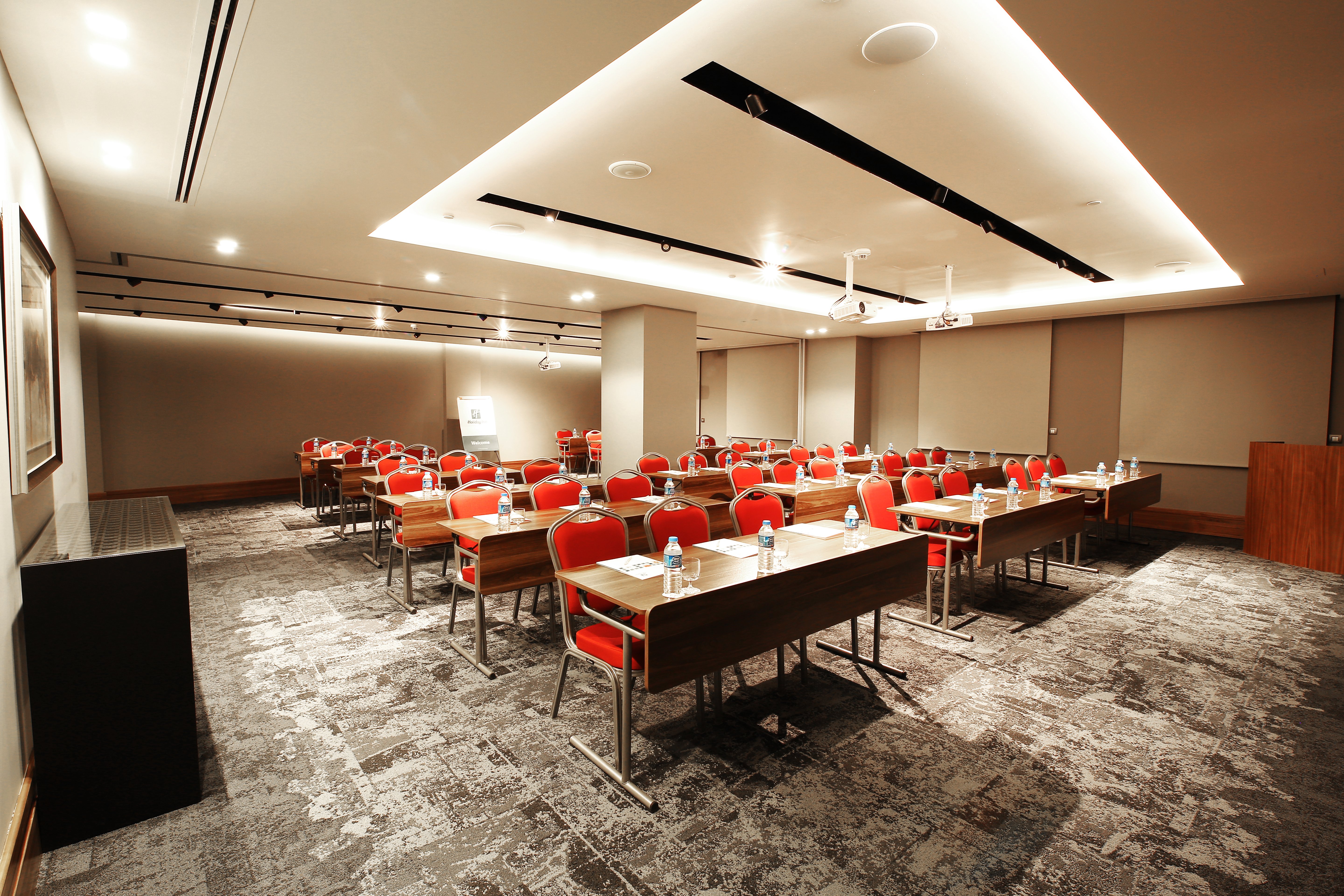 Holiday Inn Bursa - City Centre 59/63
