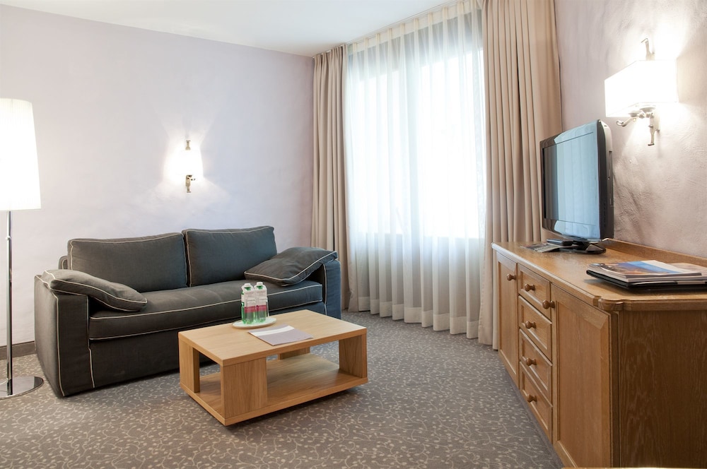 Hotel Rosatsch 27/49