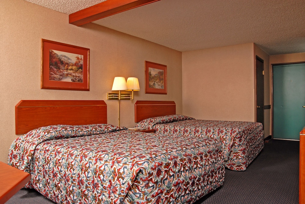 Redmond Inn 30/47