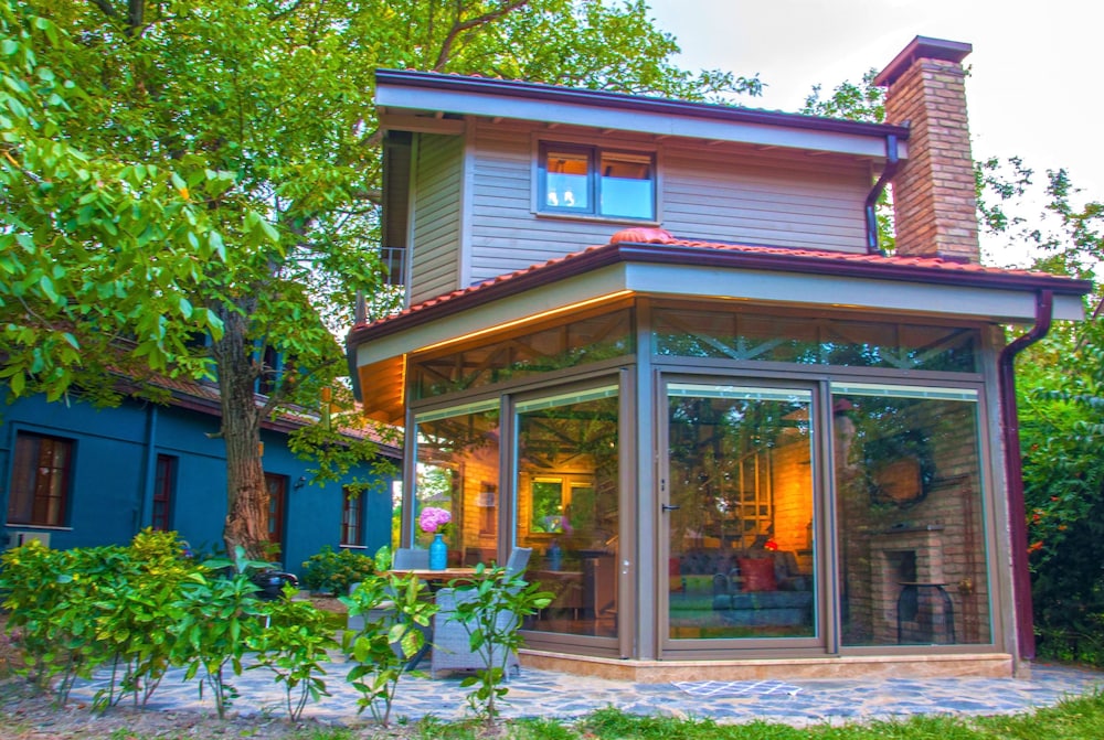 Villa Kirkpinar Sapanca 2/73