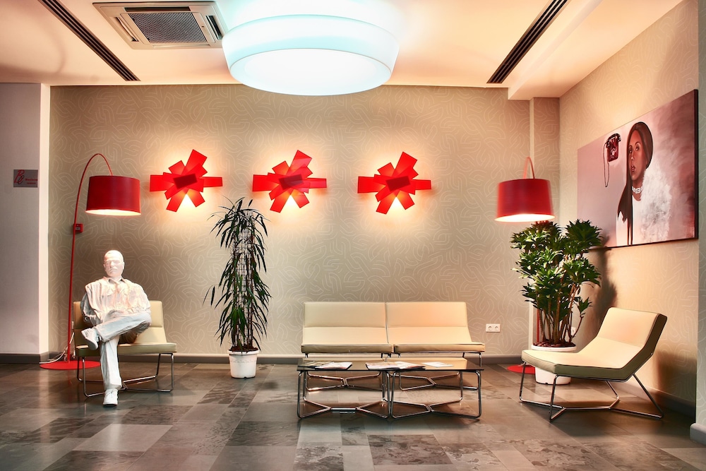 Golden Tulip Ana Tower Sibiu 7/50