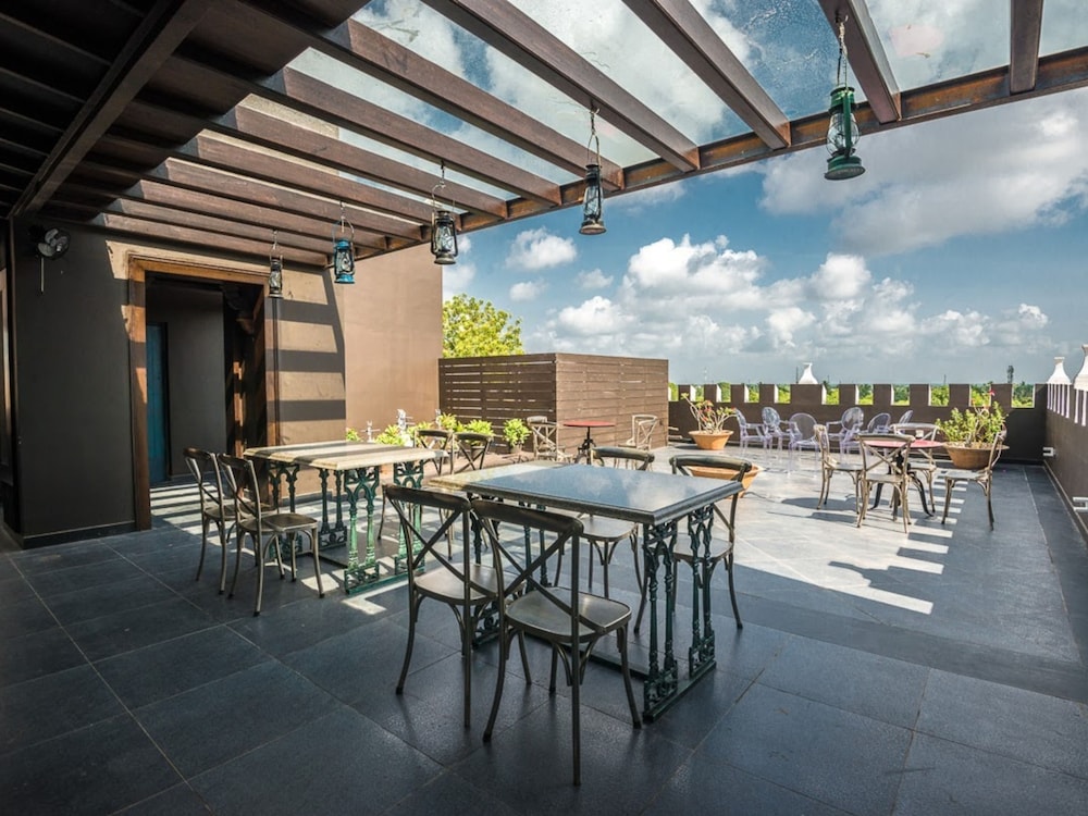 Svatma - A Luxury Heritage Resort 66/77