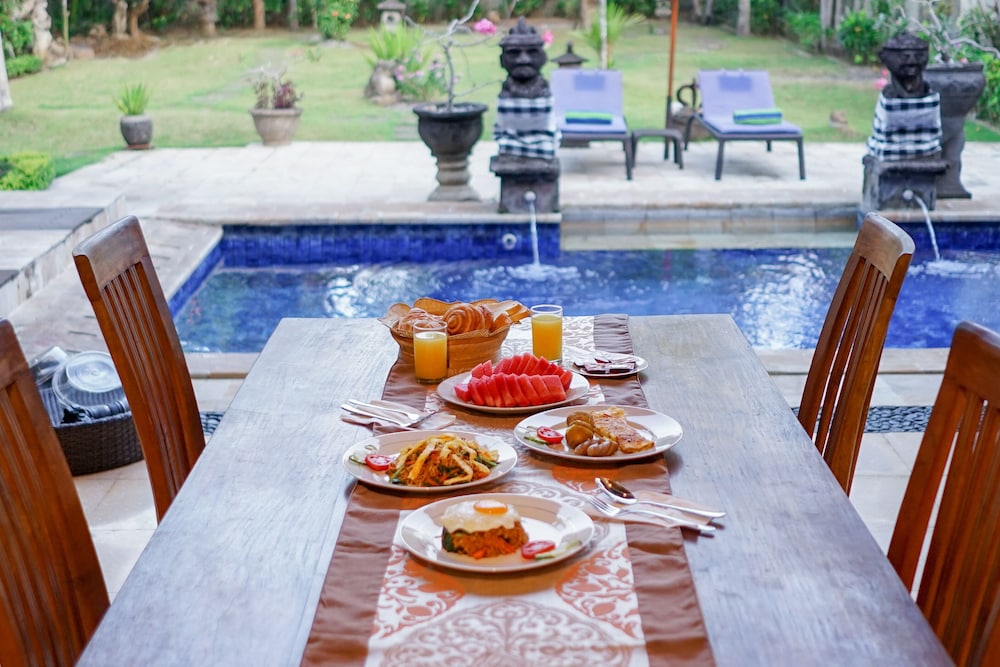 Baliana Villa Legian 16/33