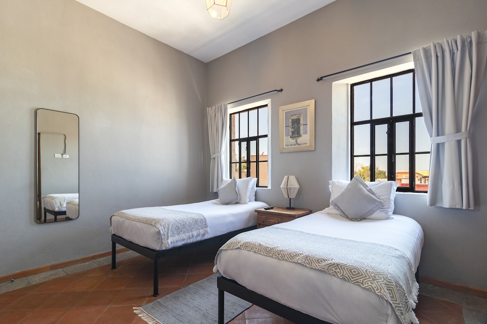 Casa Goyri San Miguel de Allende 18/50