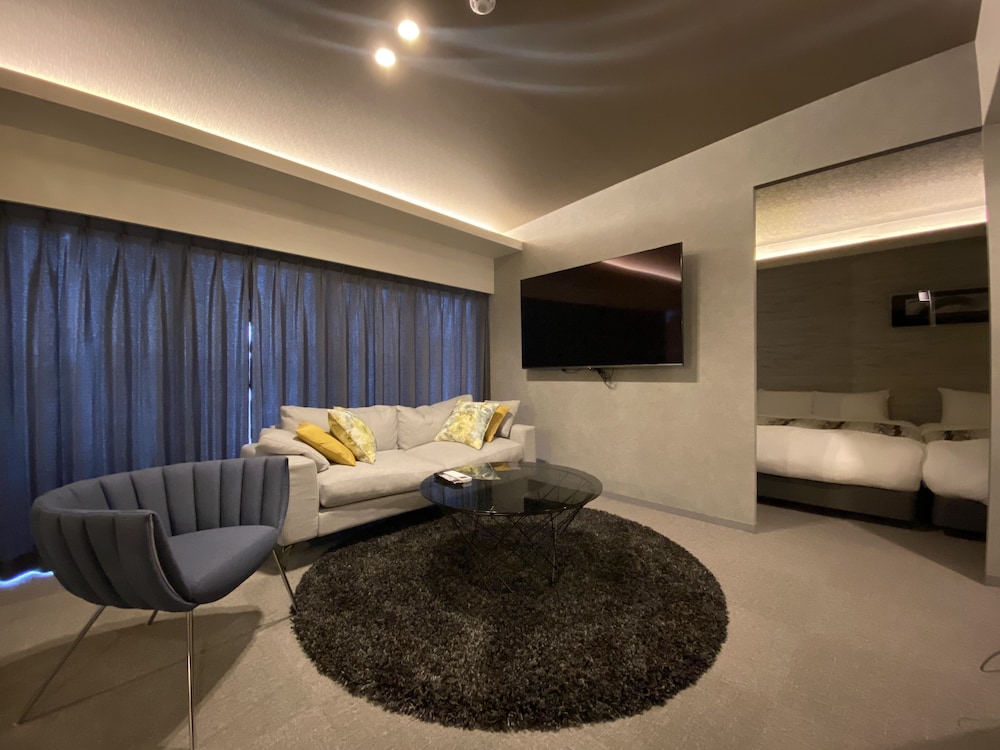 Randor Residential Hotel Fukuoka Classic 17/20