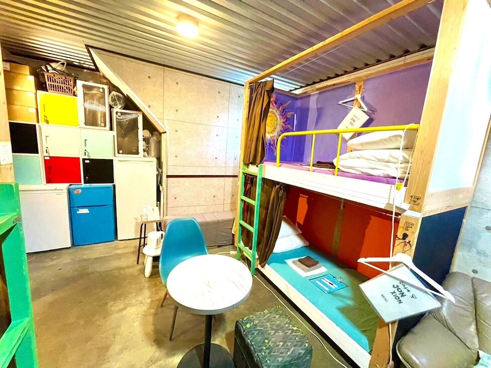 Ohmachi Junxion - Hostel 34/50