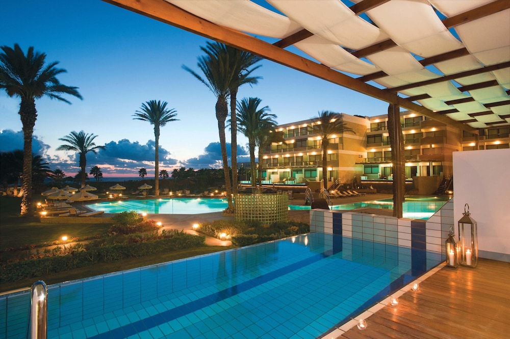Constantinou Bros Asimina Suites Hotel 22/47
