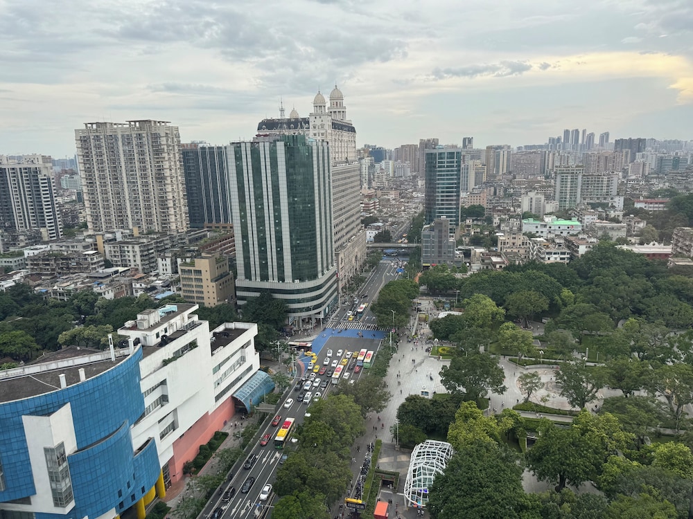 Nomo Beijing Rd.Jiedenga-Mall Apartment 6/59