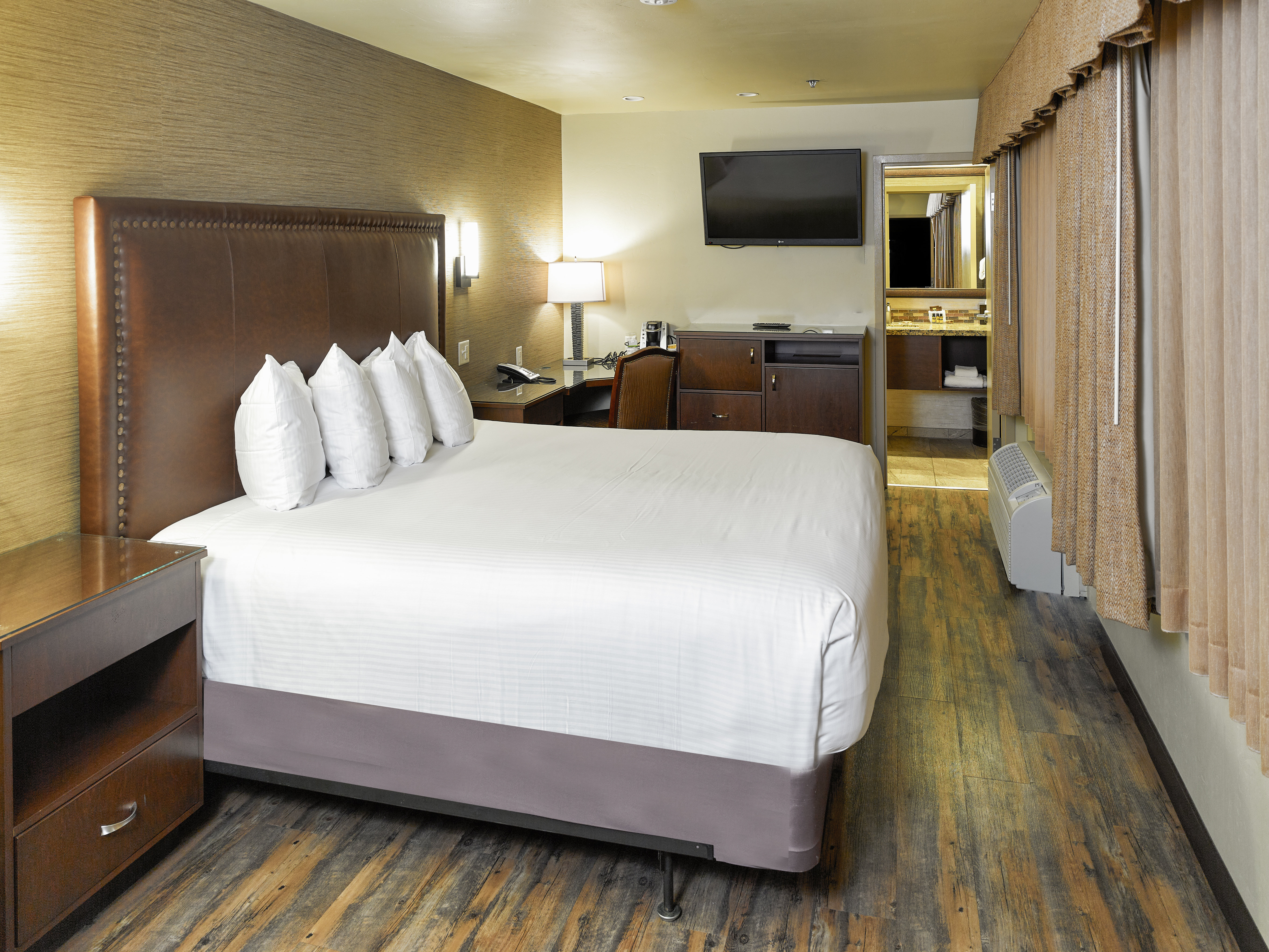 Holiday Inn Resort The Squire at Grand Canyon 11/60
