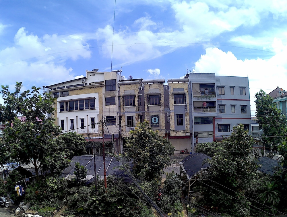 Asoka Inn Bandung 3/21