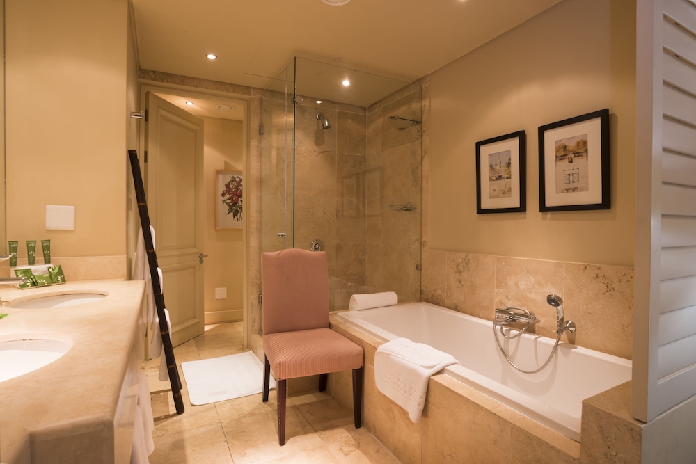 جناح تنفيذي بسرير كينج، Royal Palm Hotel Umhlanga 4/4