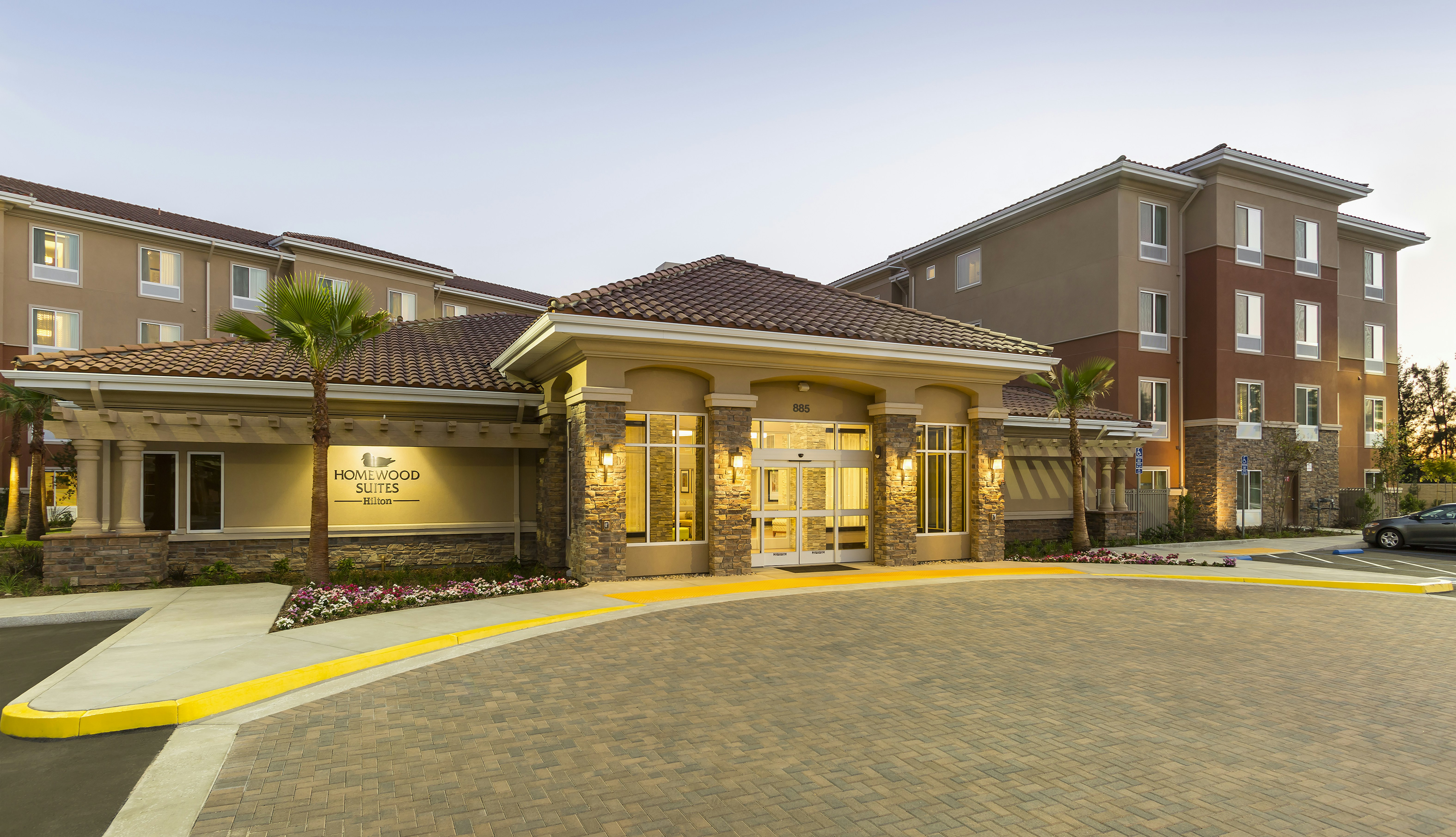 Homewood Suites By Hilton San Bernardino 11/12