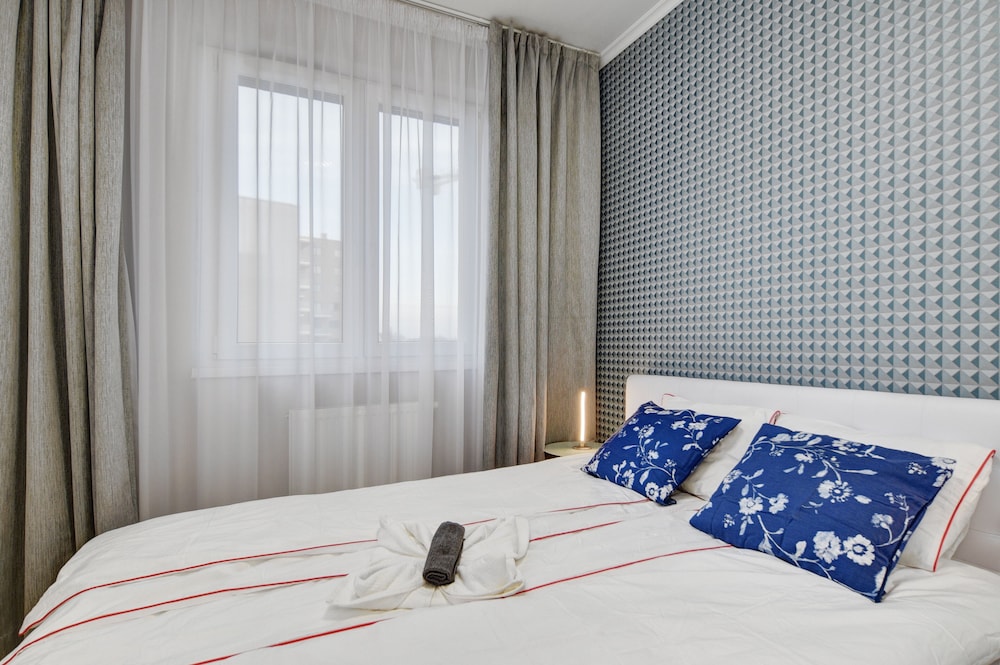 Vision Apartments Budapest 26/80