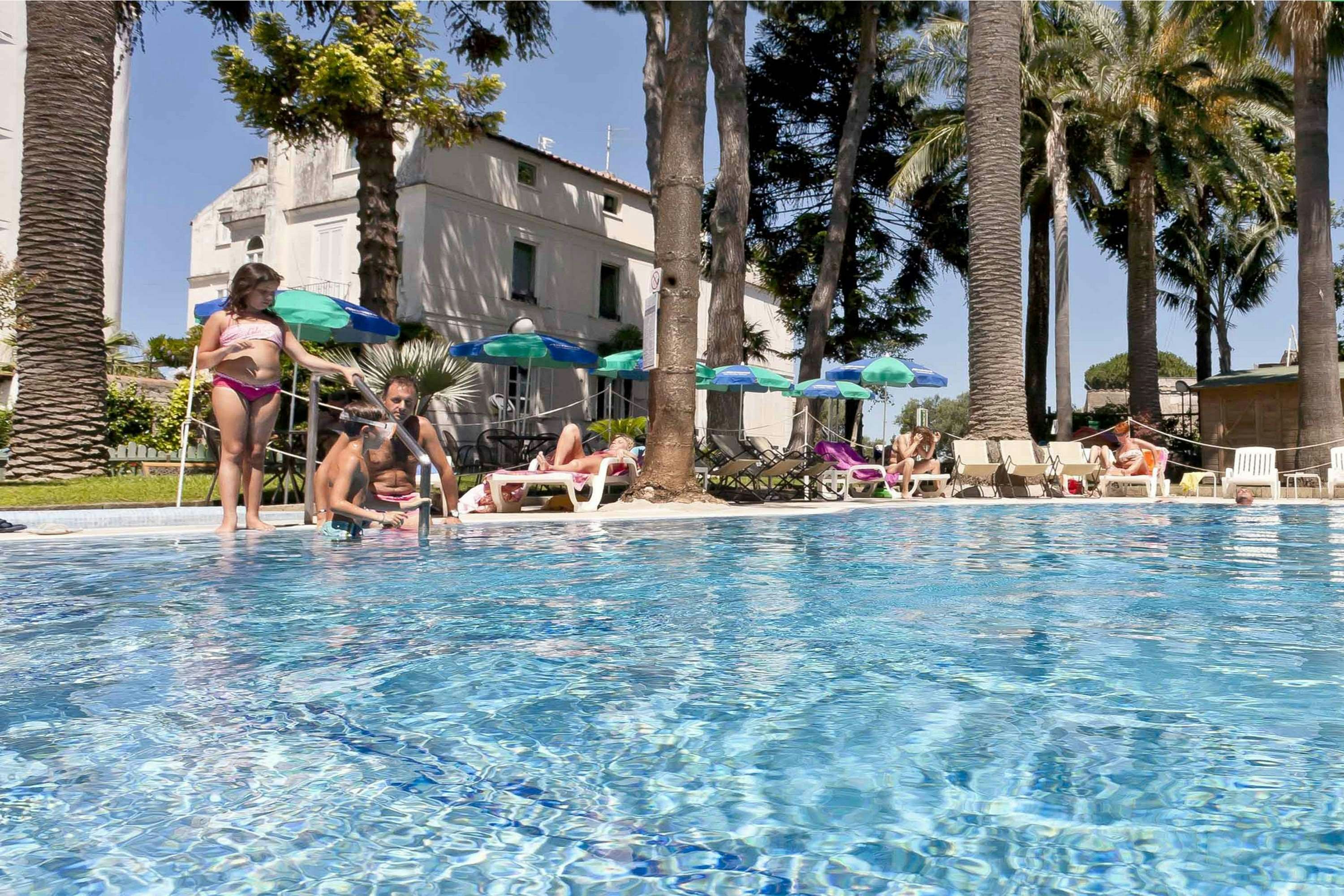 Hotel Eden Sorrento 54/64