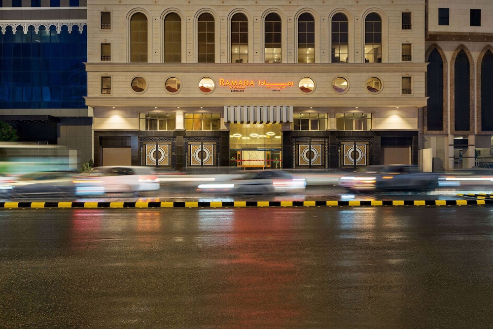 رمادا باي ويندام مكة الروضة(Ramada by Wyndham Makkah Zad Al Rawda) 20/21