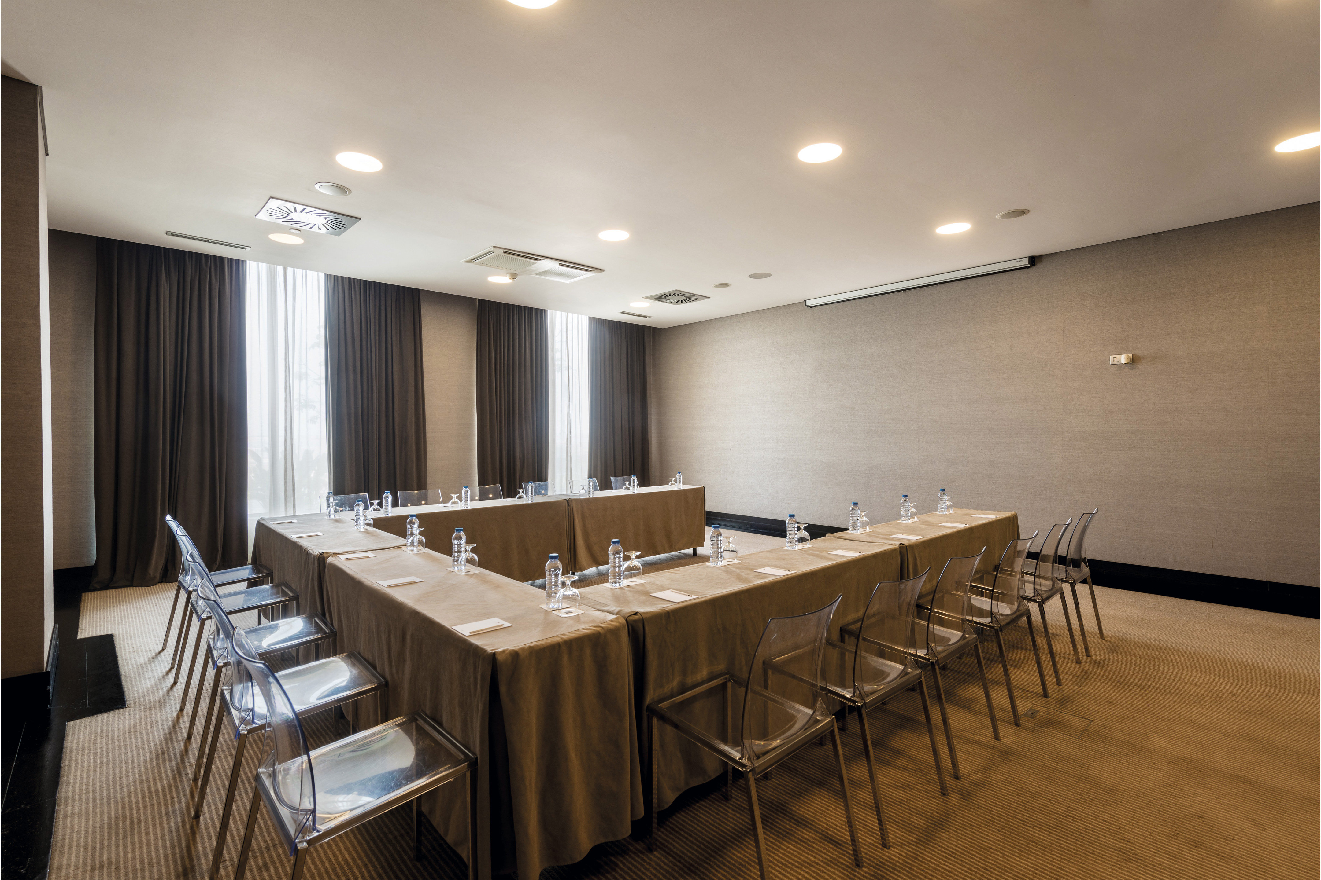 Hotel Baia 25/27