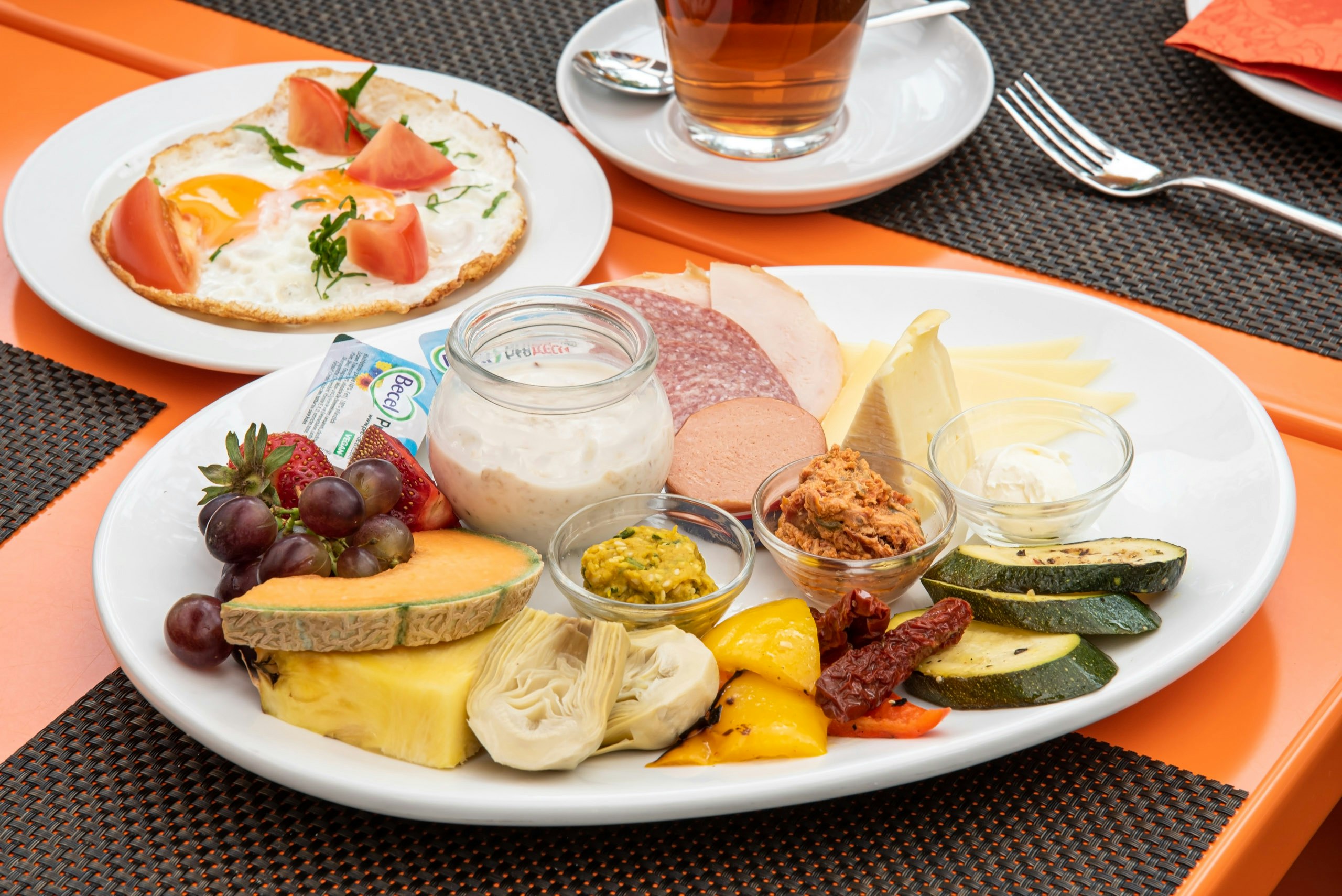TOP EMBRACE Hotel Grenzfal 15/24