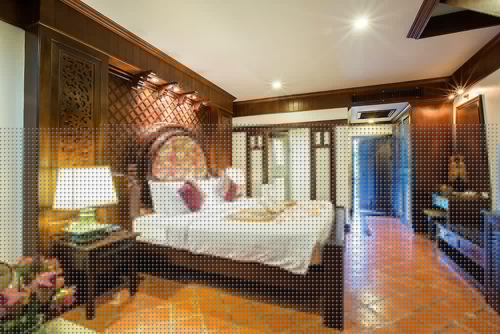 The Hotspring Beach Resort and Spa 17/59