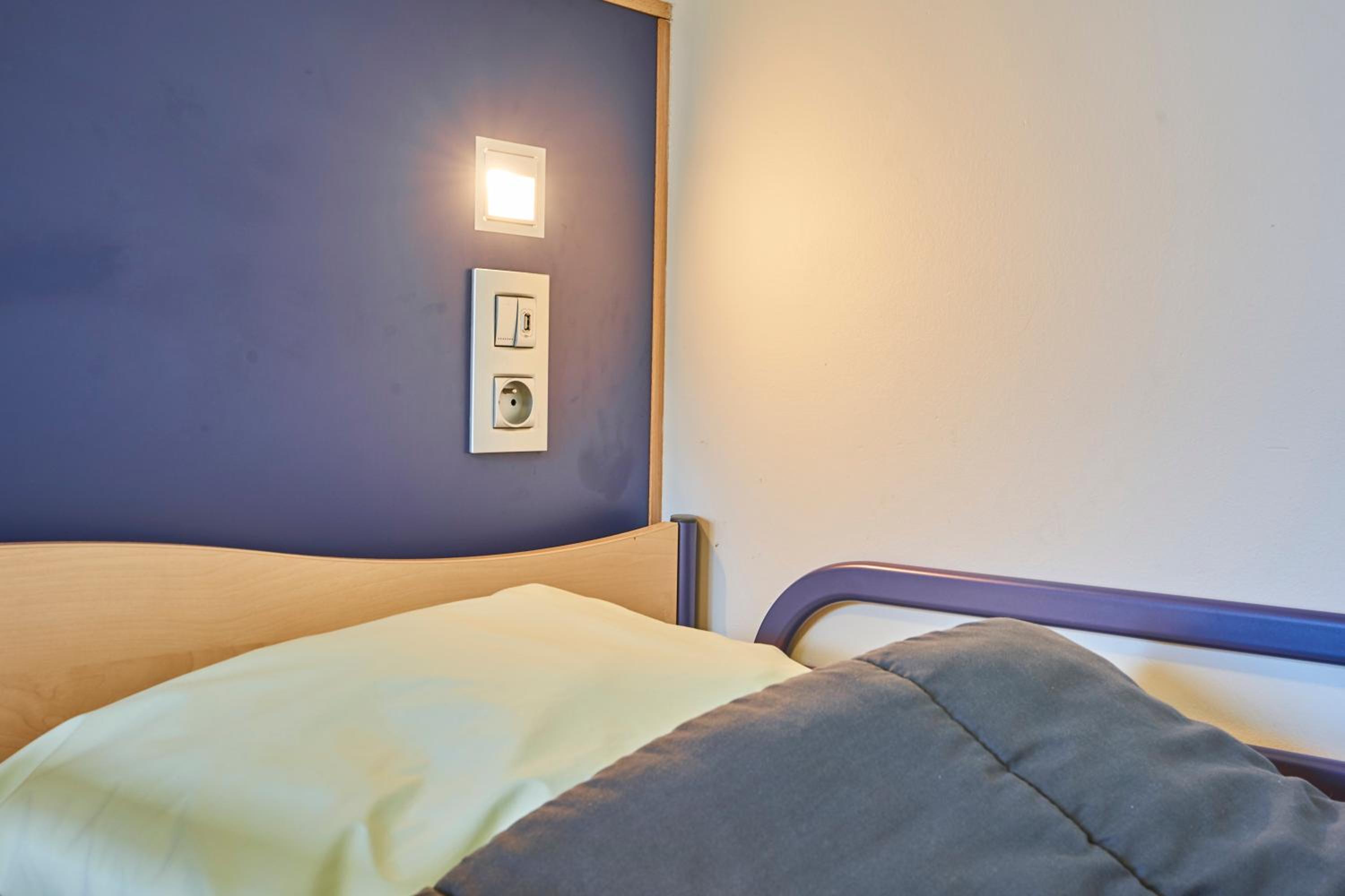 Generation Europe Youth Hostel 14/50