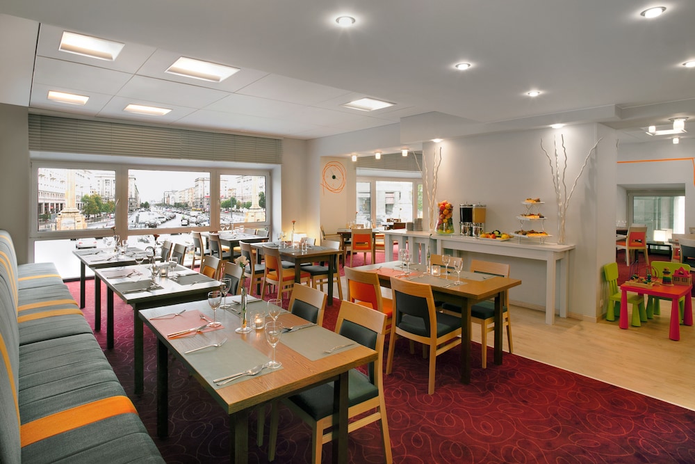 restaurant-cafeteria