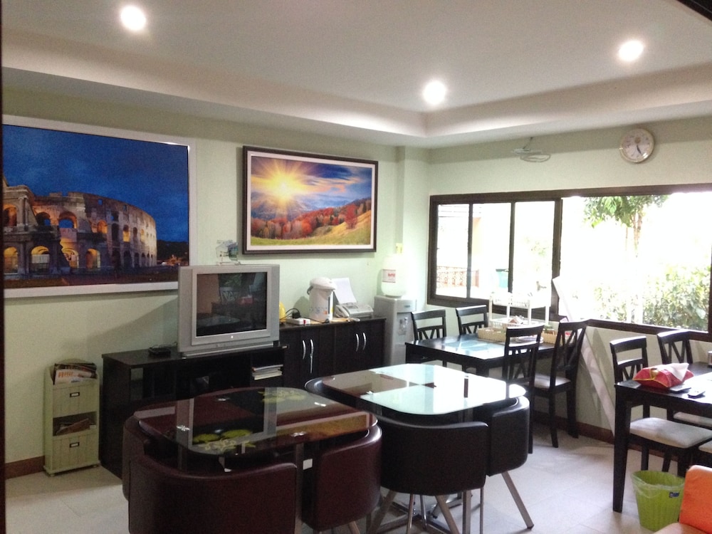 Banlanna Hotel Lampang (ex. Banlanna Serviced Apartment) 29/44