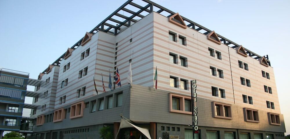 Hotel Svevo 21/26