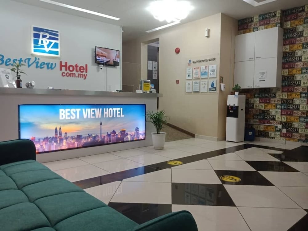 BEST VIEW HOTEL PUCHONG 2/45