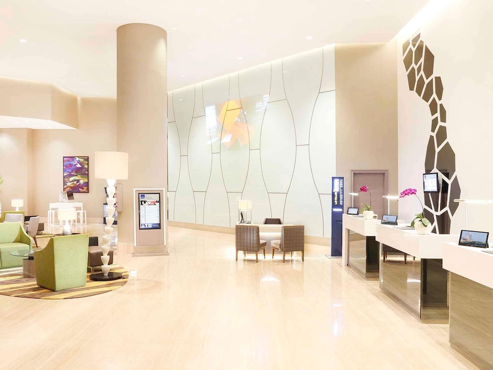 Novotel Tangerang 29/50