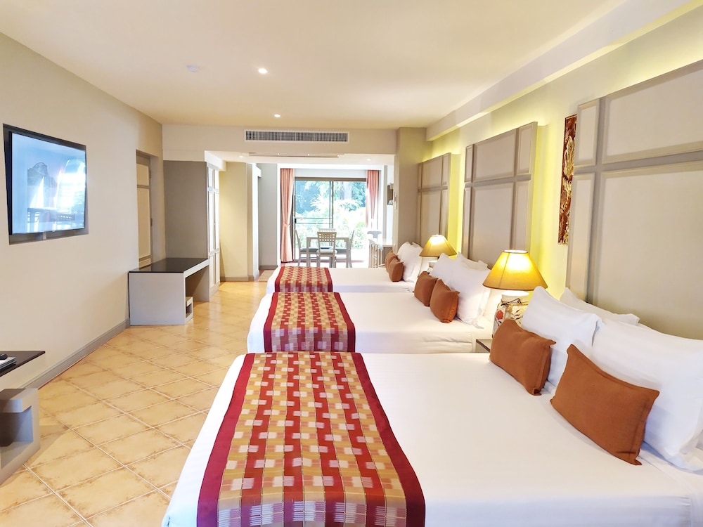 Anantasila Beach Resort Hua Hin 22/77