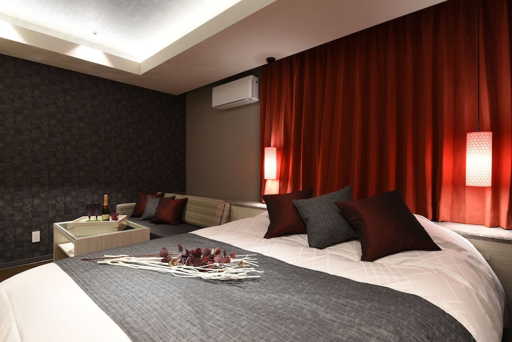 Hotel Zen Sennichimae - Adults Only 22/48