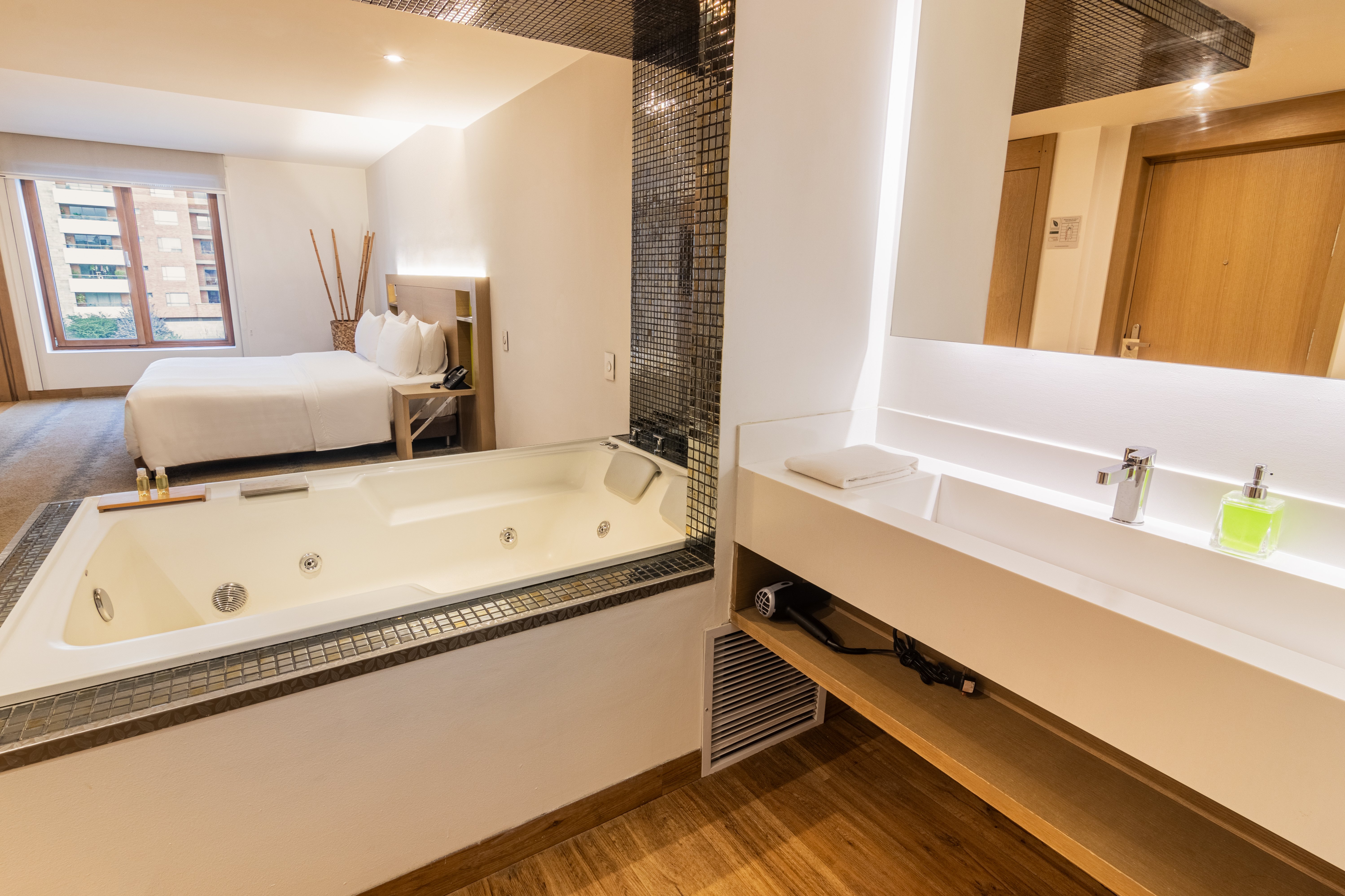 Biohotel Organic Suites 56/60