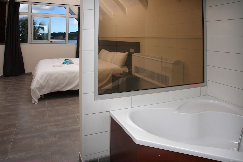 Mahogany Hotel Residence & Spa 17/67
