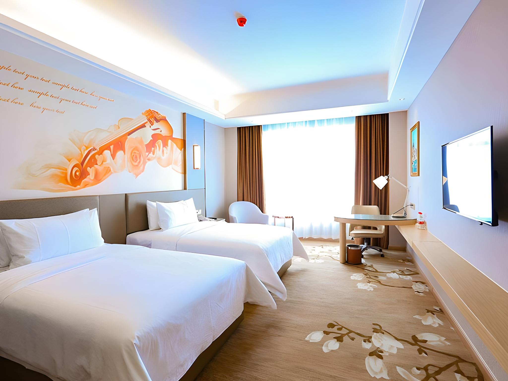 Vienna International Hotel (Foshan Gaoming Xinheng Plaza) 17/29