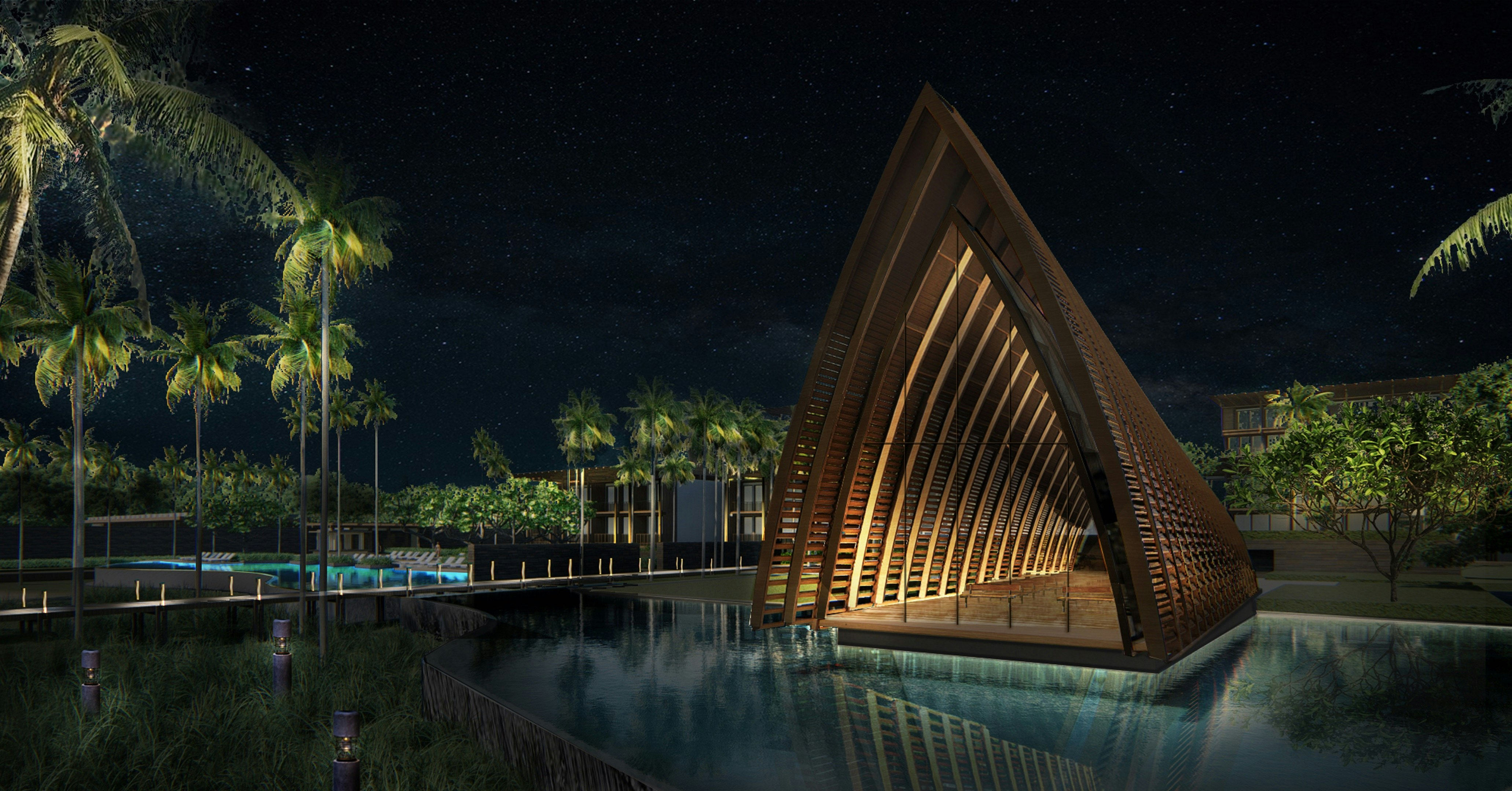 Hotel Indigo Bintan Lagoi Beach by IHG 18/49