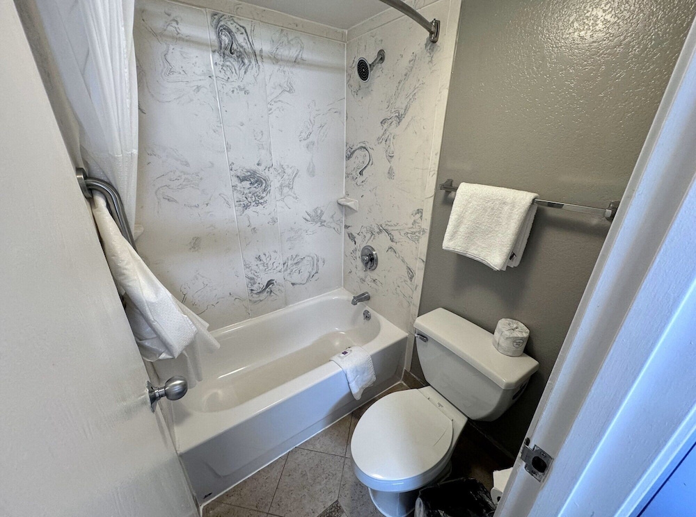 Motel6 Greenwood Village, CO - Denver - South Tech Center 48/54