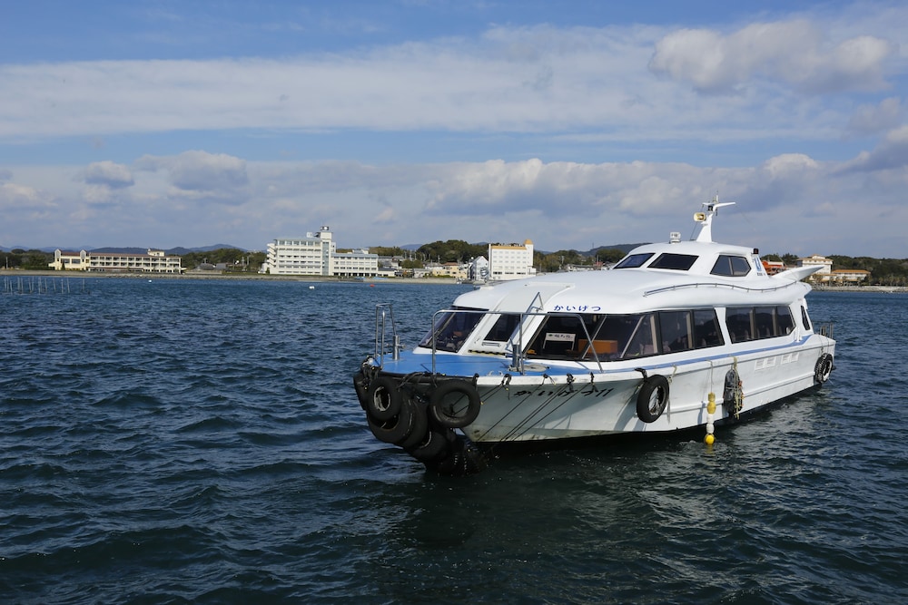 Haifu 54/57