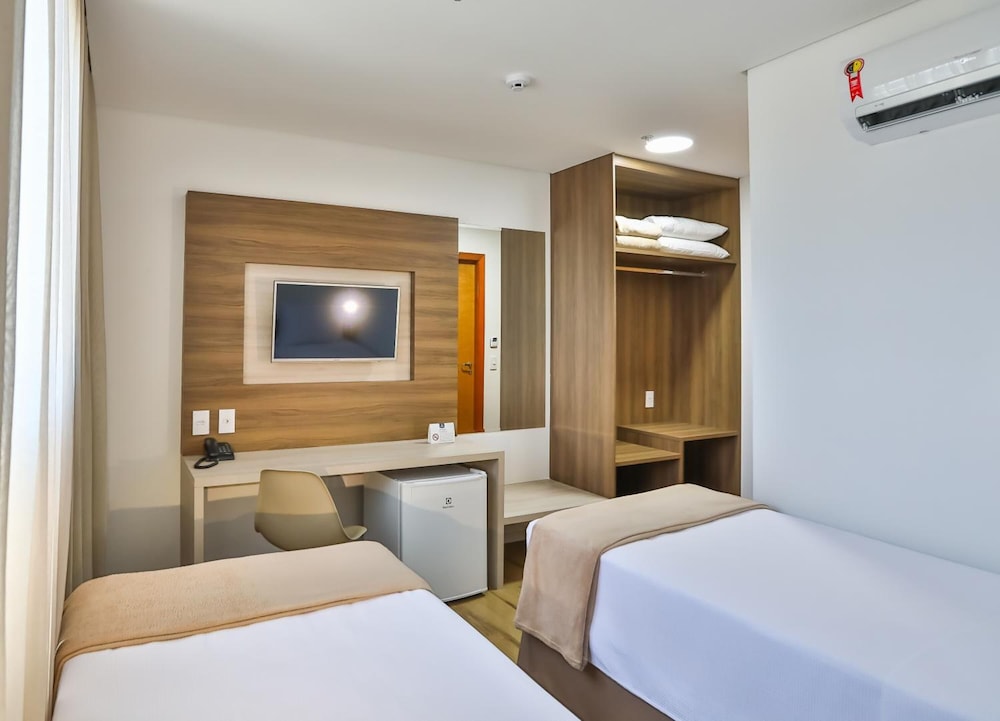 Nobile Inn Meridional Cariacica 22/64
