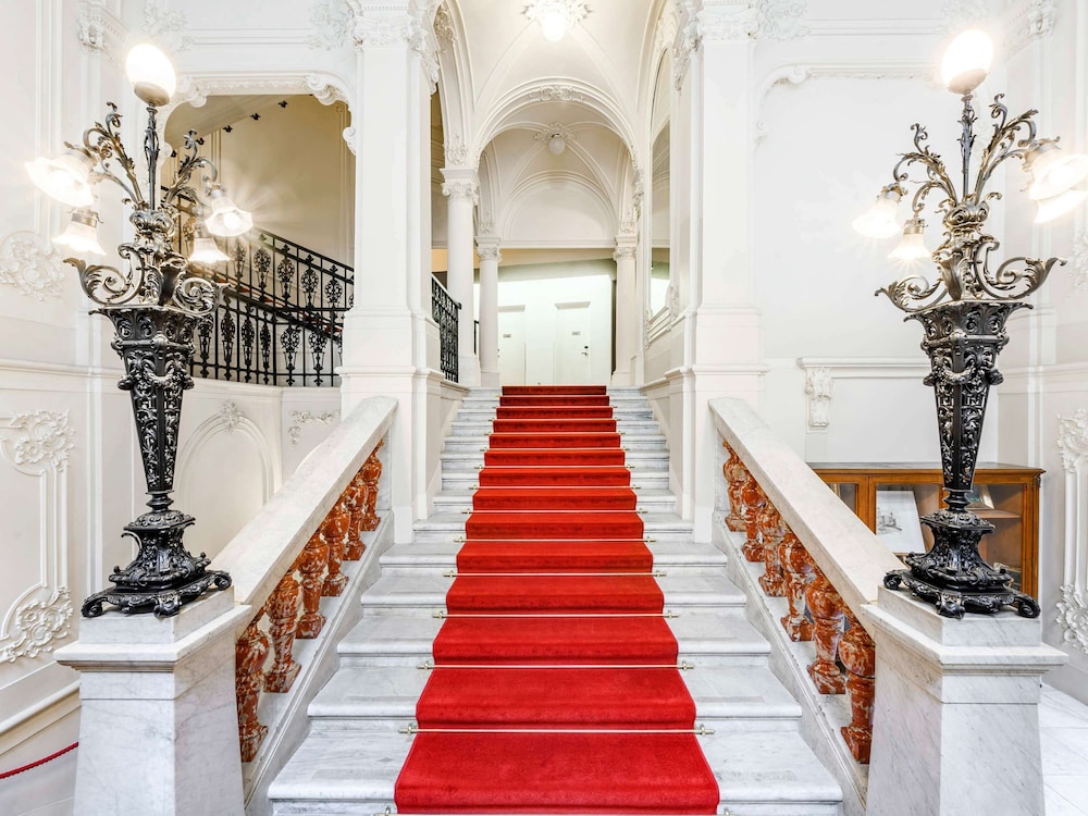 Nemzeti Hotel Budapest - MGallery Collection 9/47