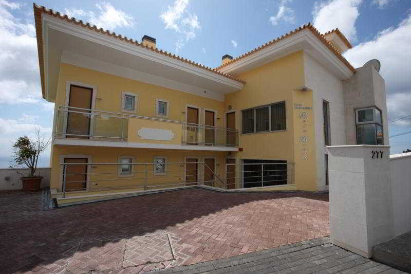 Hotel Apartamentos Baia Brava 5/17