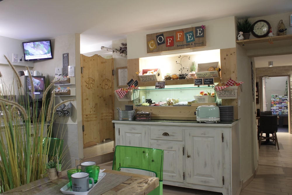 Atipik Hotel Annecy 6/50