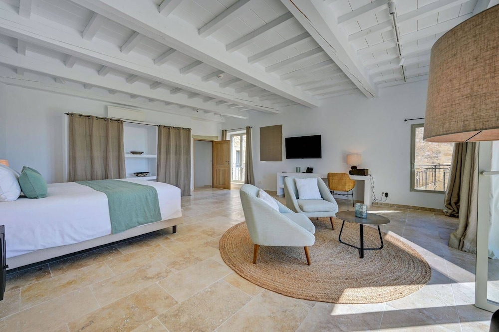 Domaine de Privadiere & Spa 18/58