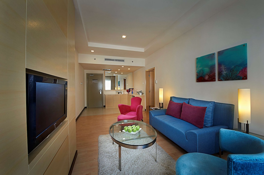 ANSA Hotel Kuala Lumpur 33/61